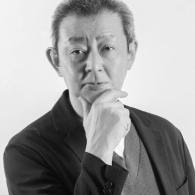 森一仁