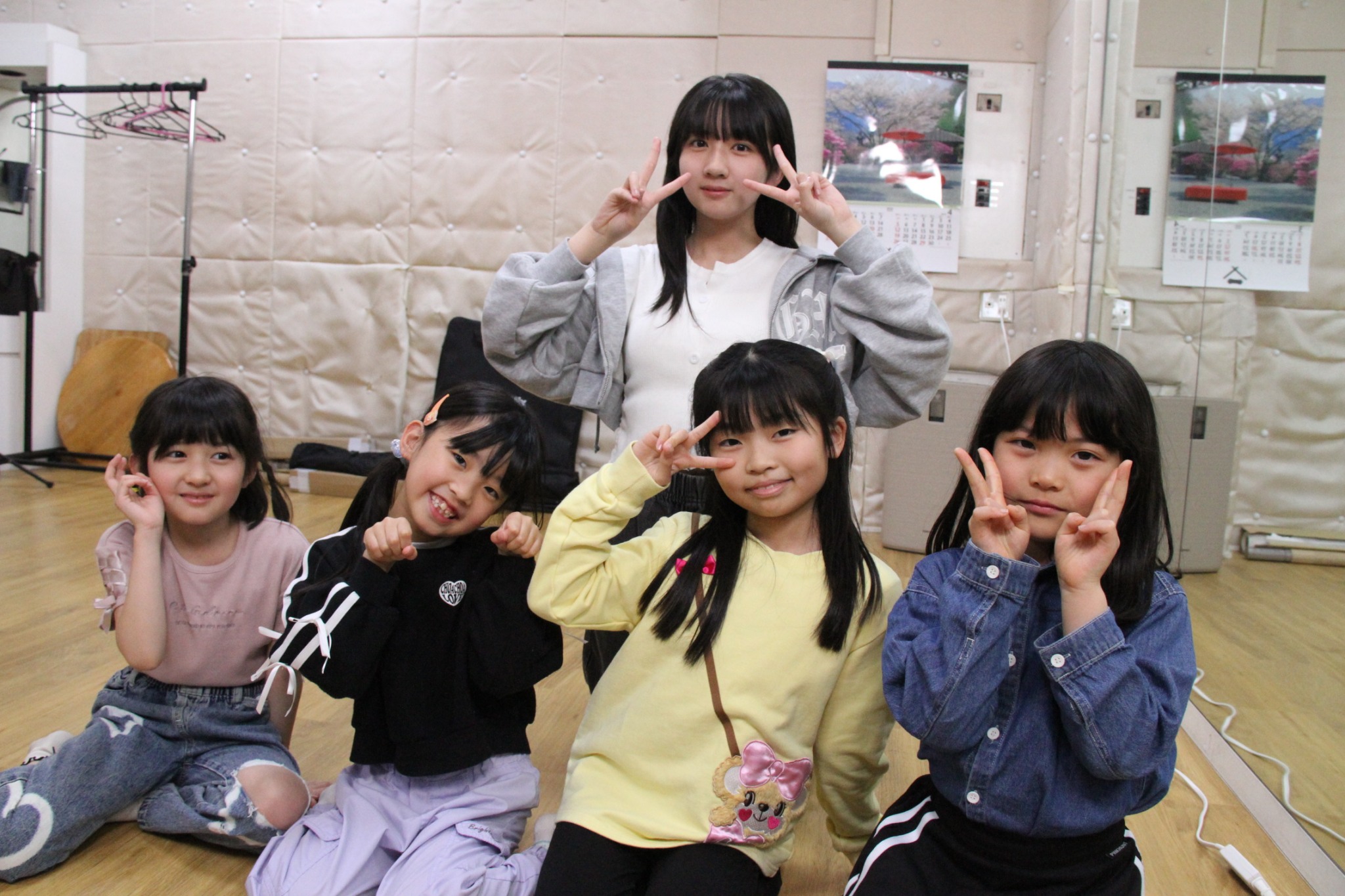 M Music School
