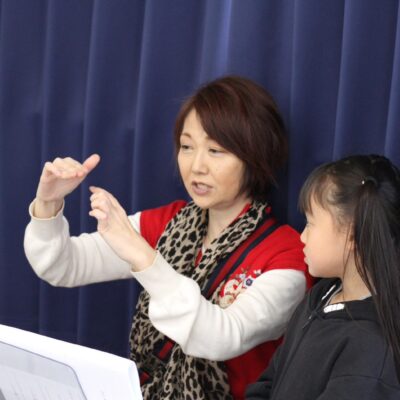 声楽コース