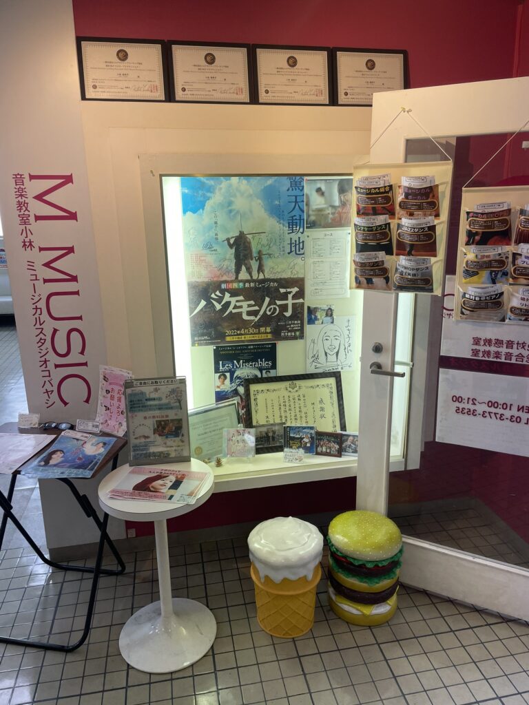 スタッフ検証