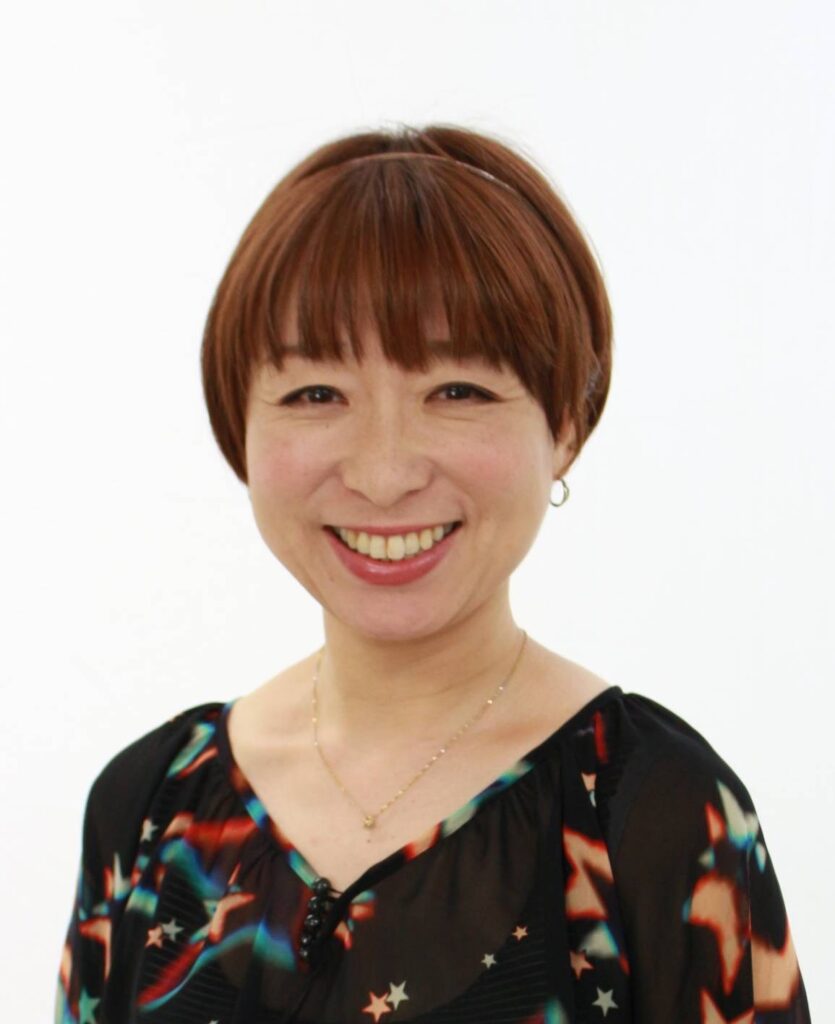山崎 裕子
