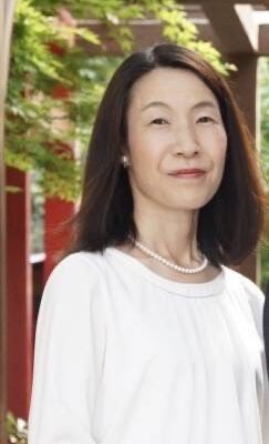 川口 薫
