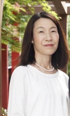 川口 薫