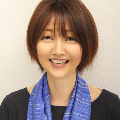 小林 麻希子