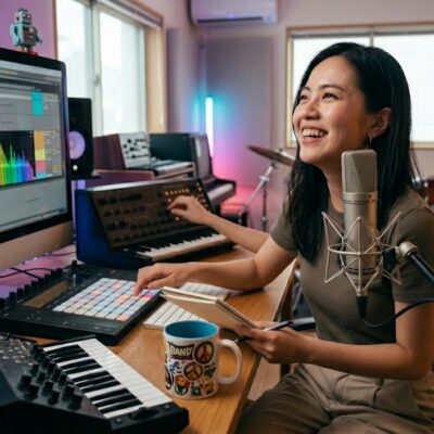 アーティストコース