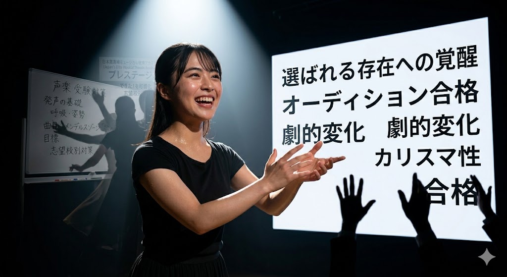 俳優・タレントコース