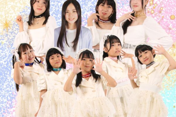 アイドルコース