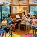 梅雨のお出かけに悩むパパママ・大人へ