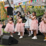 【イベントレポート】「渋谷ズンチャカ！」に出演しました！