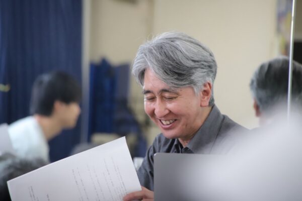 増田 悟司・【特別ワークショップ開催】